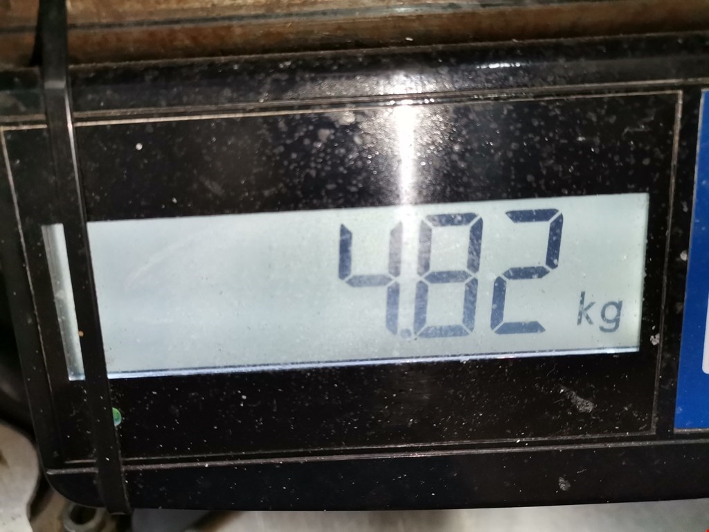 Рычаг передний правый RENAULT Trafic II 2001-2014