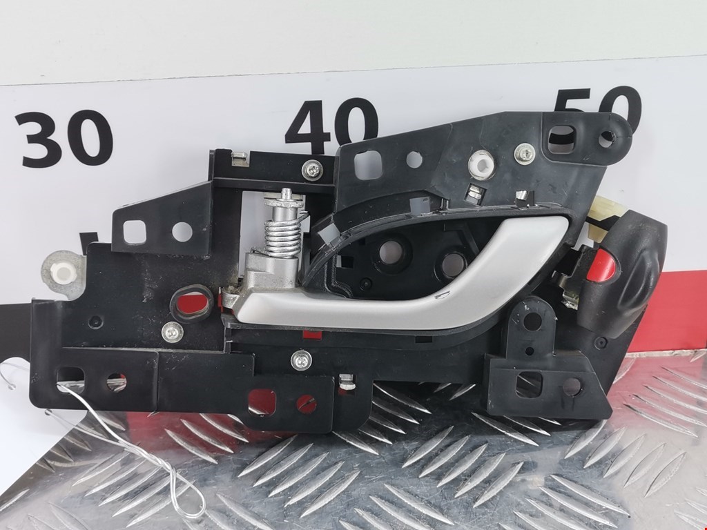 Ручка дверная задняя внутренняя левая HONDA Civic 4D 2006-2016