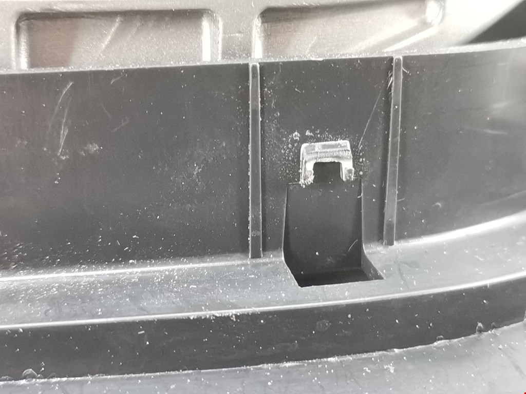 Ручка дверная задняя внутренняя левая HONDA Civic 4D 2006-2016