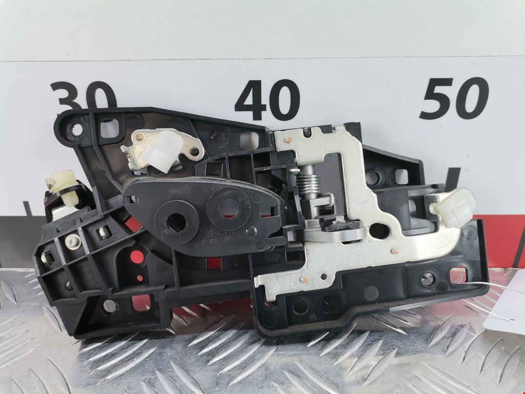 Ручка дверная задняя внутренняя левая HONDA Civic 4D 2006-2016