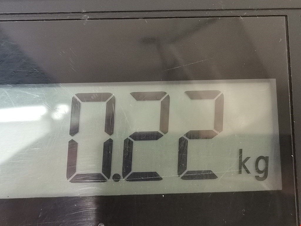 Ручка дверная задняя внутренняя левая HONDA Civic 4D 2006-2016