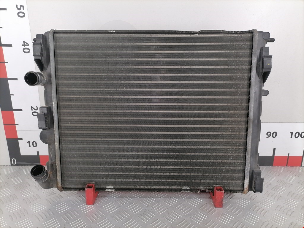 Радиатор основной RENAULT Clio 1998-2008