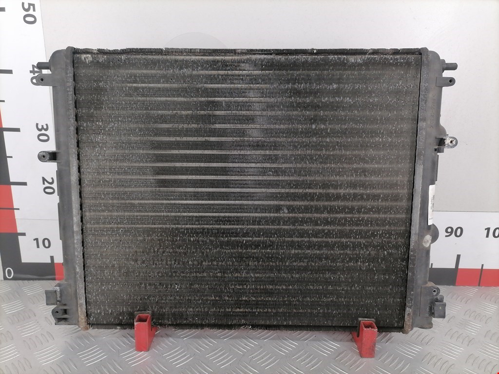 Радиатор основной RENAULT Clio 1998-2008