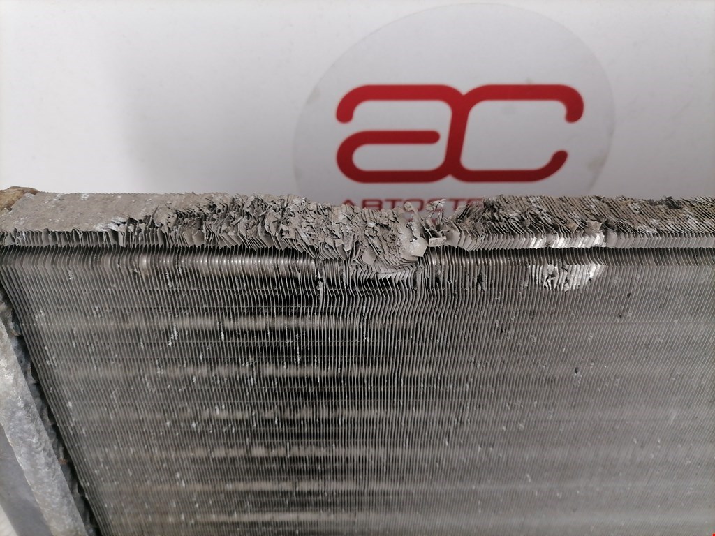 Радиатор основной RENAULT Clio 1998-2008