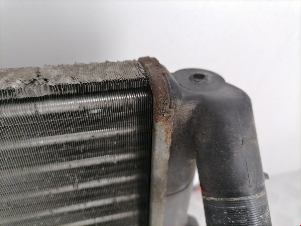 Радиатор основной RENAULT Clio 1998-2008