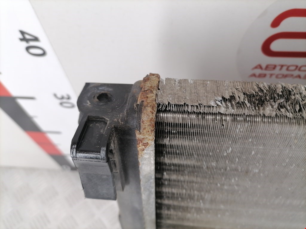 Радиатор основной RENAULT Clio 1998-2008