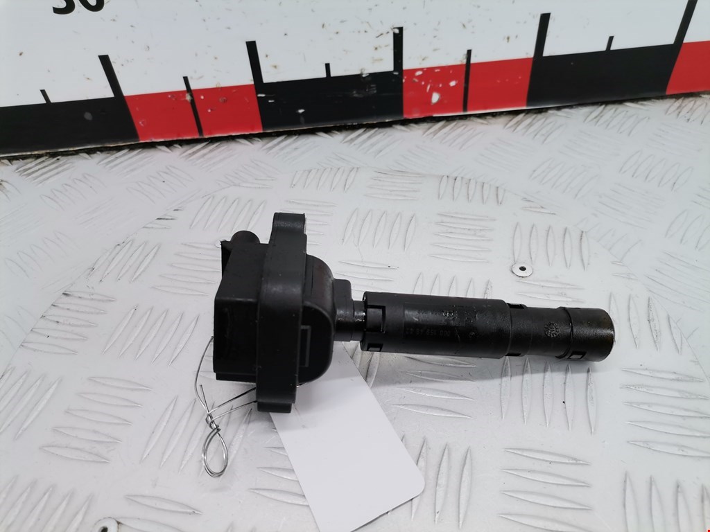 Катушка зажигания Mercedes C-Class (W203) (2000-2008)