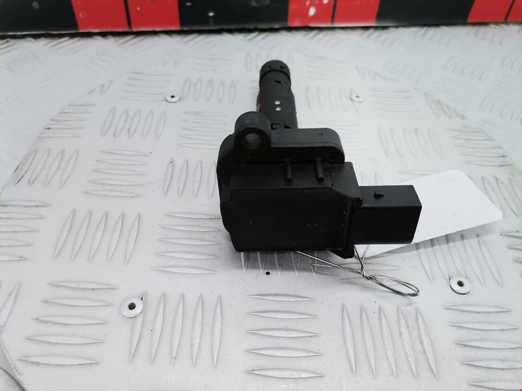 Катушка зажигания MERCEDES-BENZ C-Class C-klasse W203 2000-2007