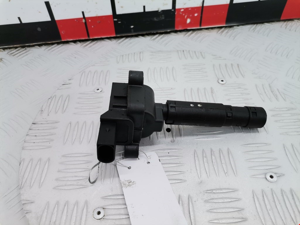 Катушка зажигания MERCEDES-BENZ C-Class C-klasse W203 2000-2007