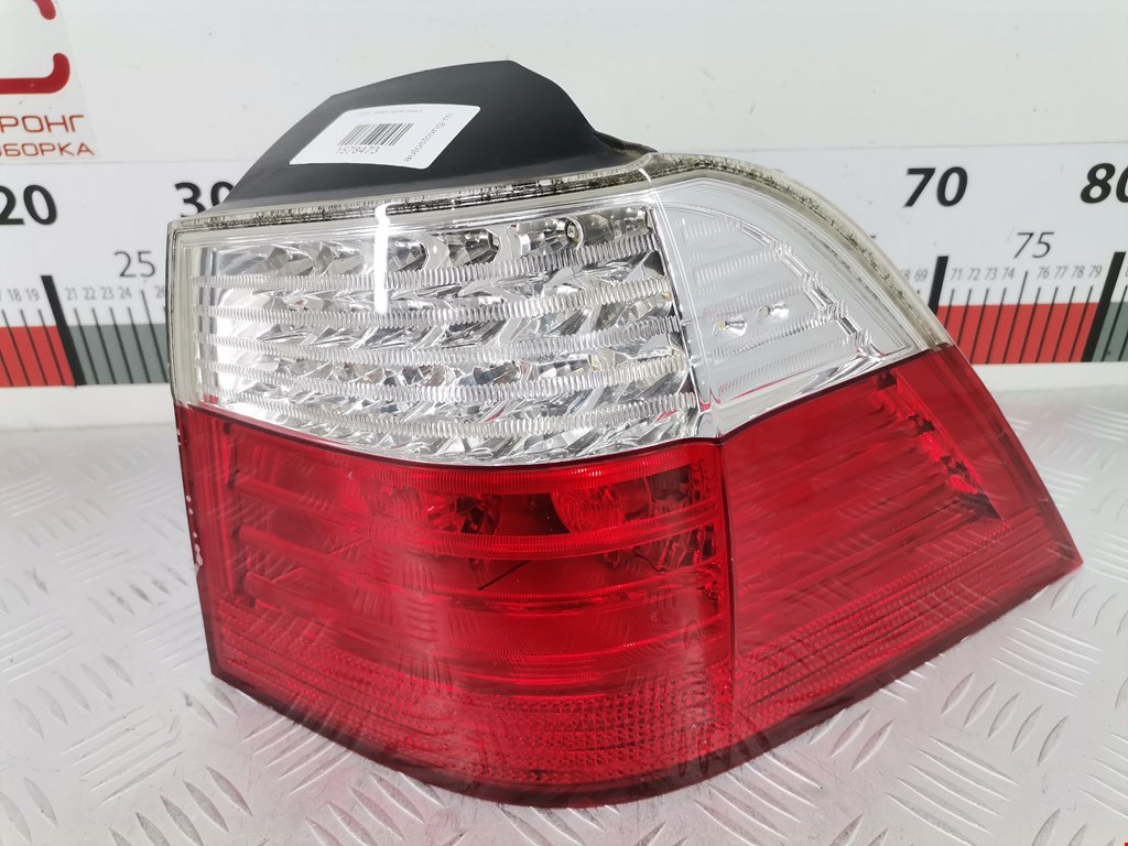 Фонарь задний правый BMW 5er 5 серия E60/E61 2003-2010