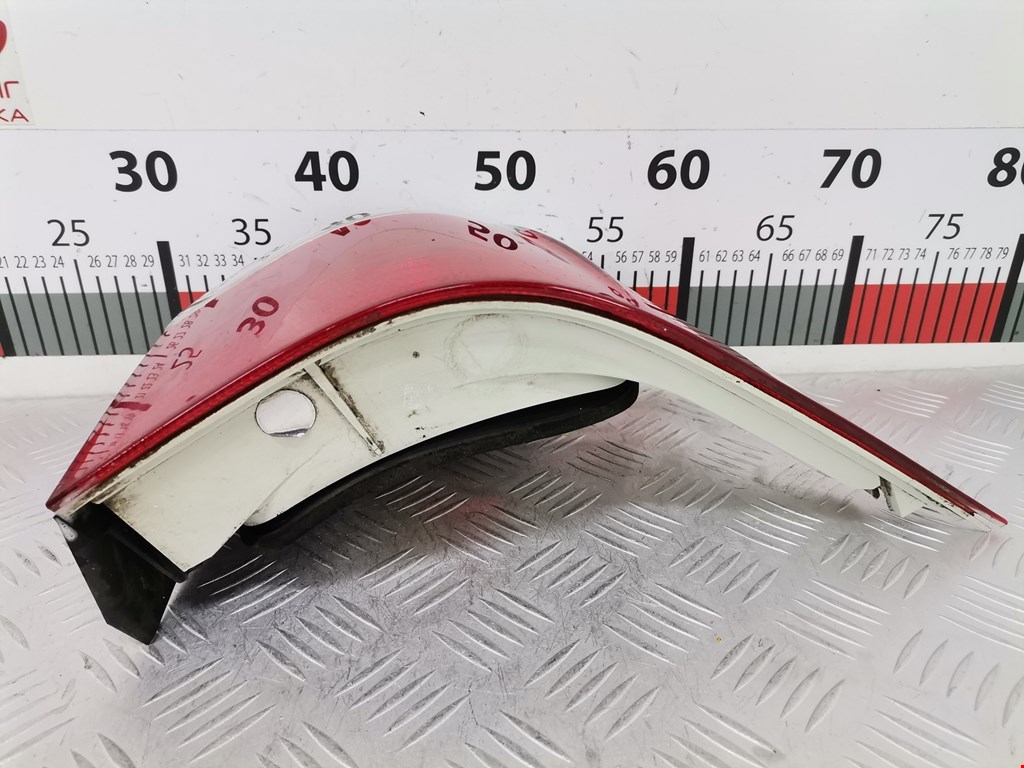 Фонарь задний правый BMW 5er 5 серия E60/E61 2003-2010