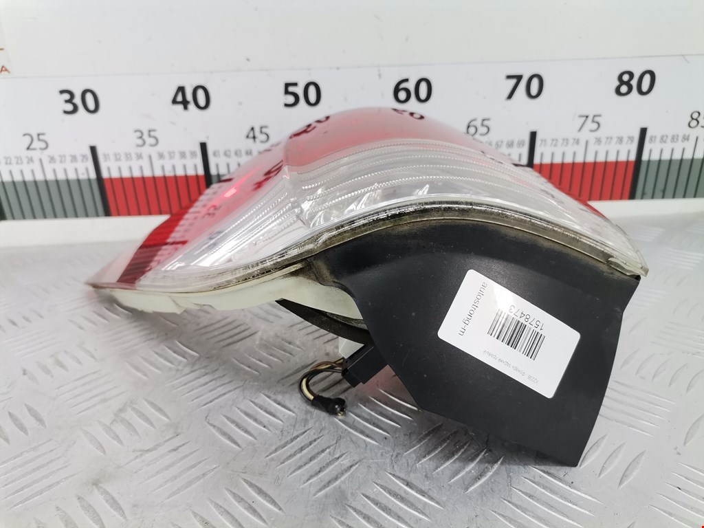 Фонарь задний правый BMW 5er 5 серия E60/E61 2003-2010