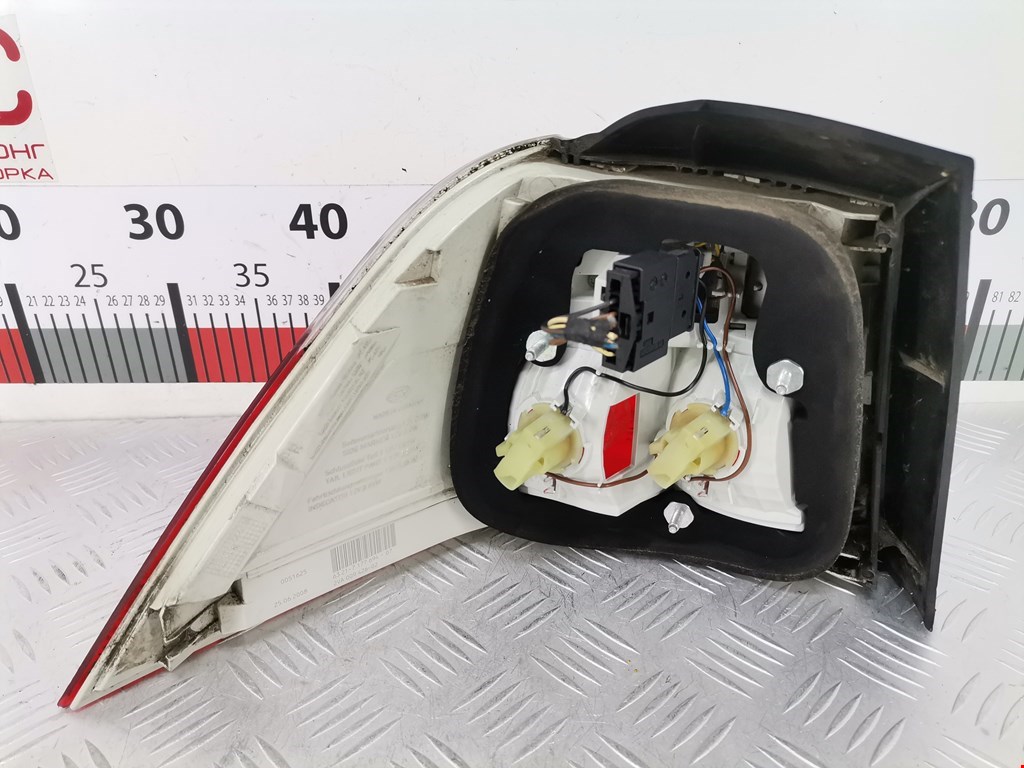 Фонарь задний правый BMW 5er 5 серия E60/E61 2003-2010