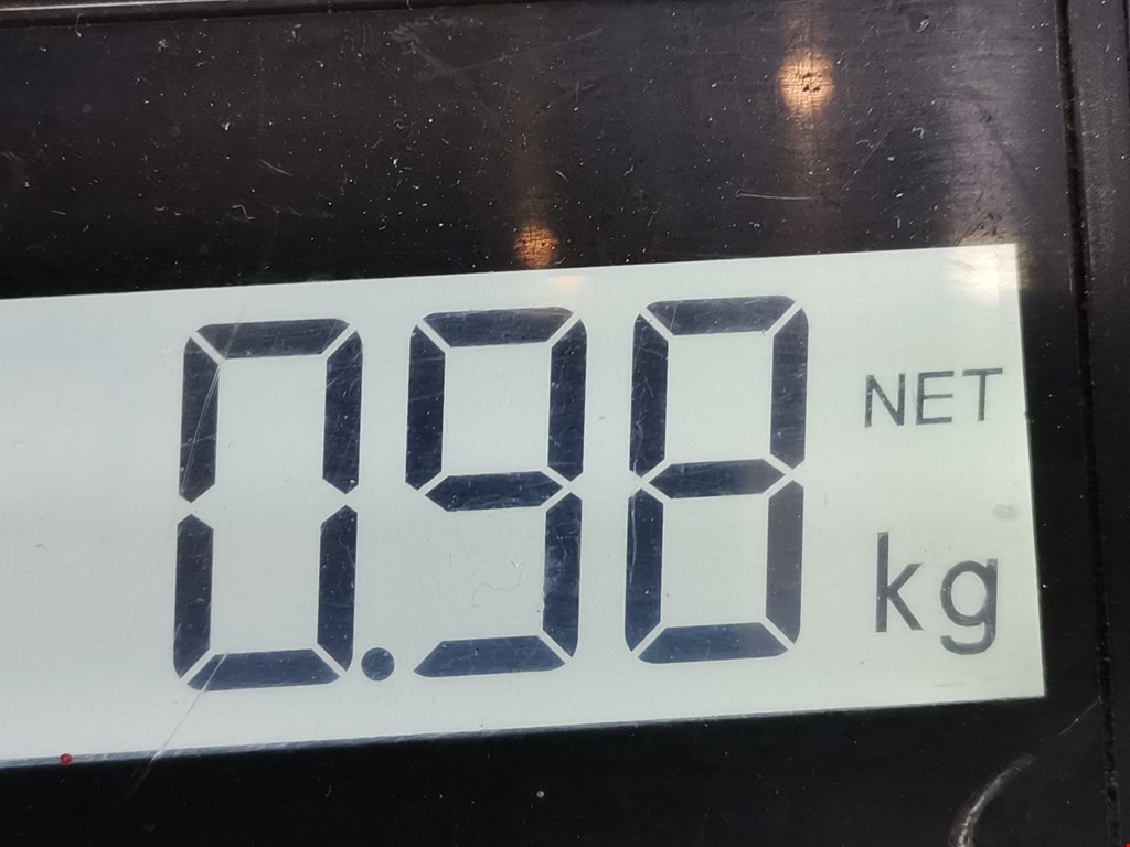 Фонарь задний правый BMW 5er 5 серия E60/E61 2003-2010