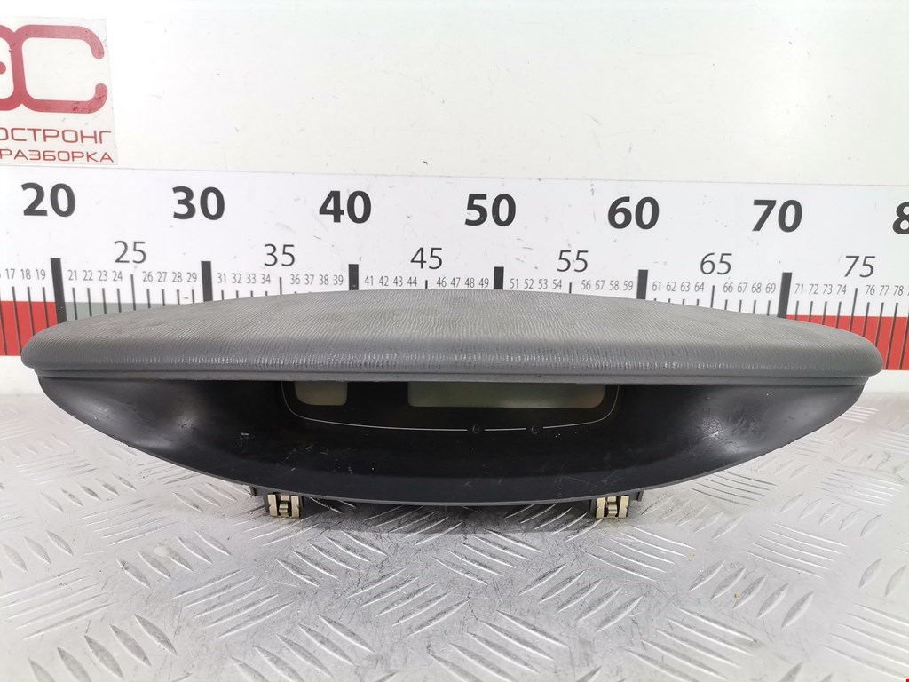 Дисплей информационный (компьютера) RENAULT Laguna 2001-2007