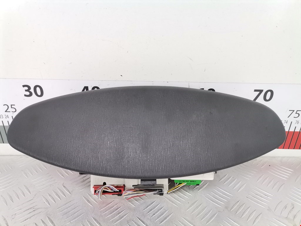 Дисплей информационный (компьютера) RENAULT Laguna 2001-2007