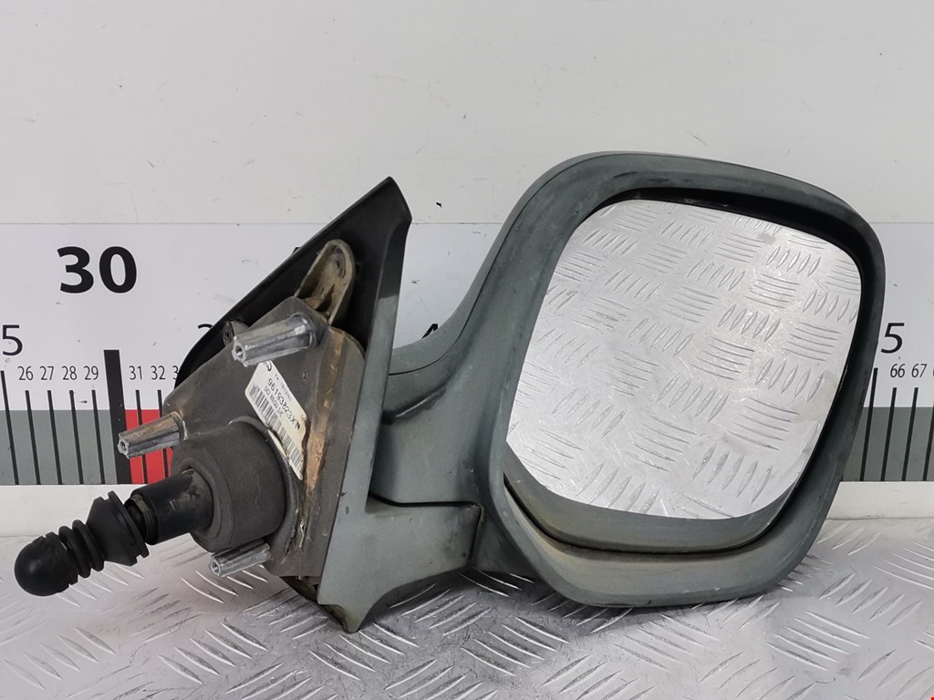 Зеркало наружное правое Peugeot Partner 1 (1996-2008)