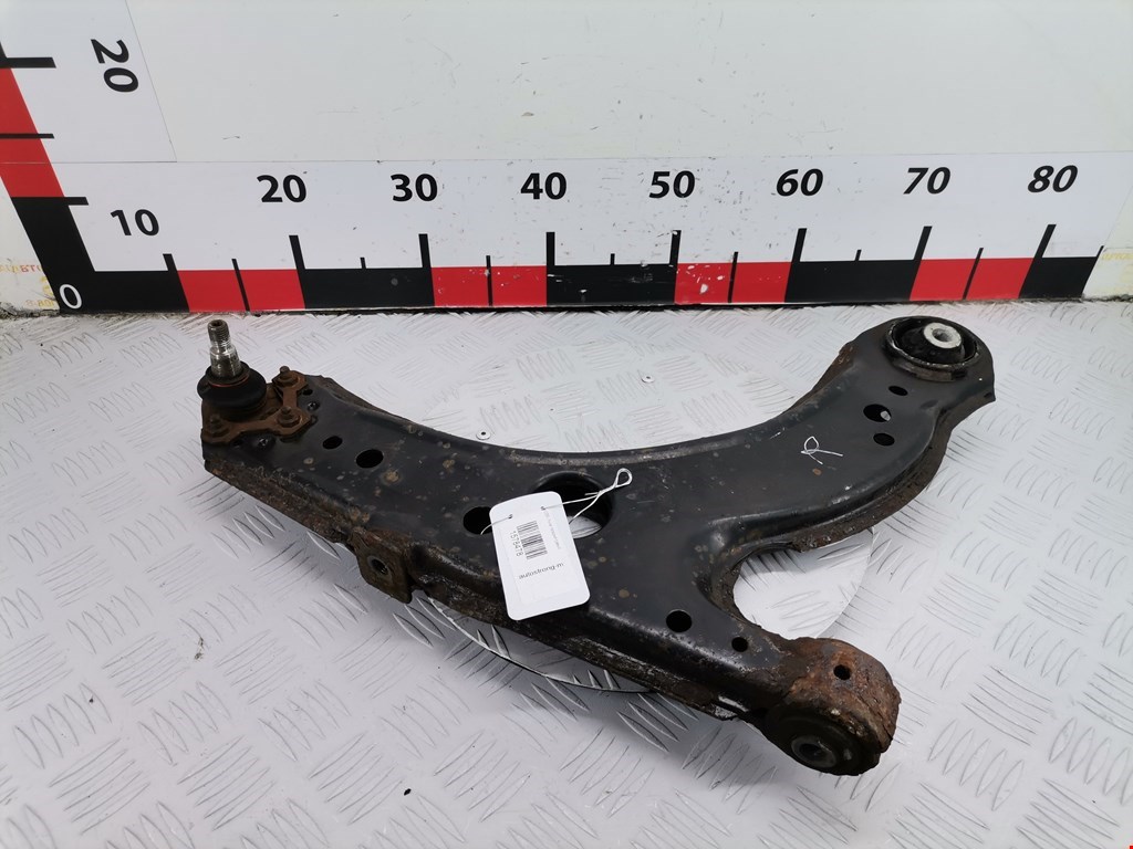 Рычаг передний правый AUDI A3 8L 1996-2003