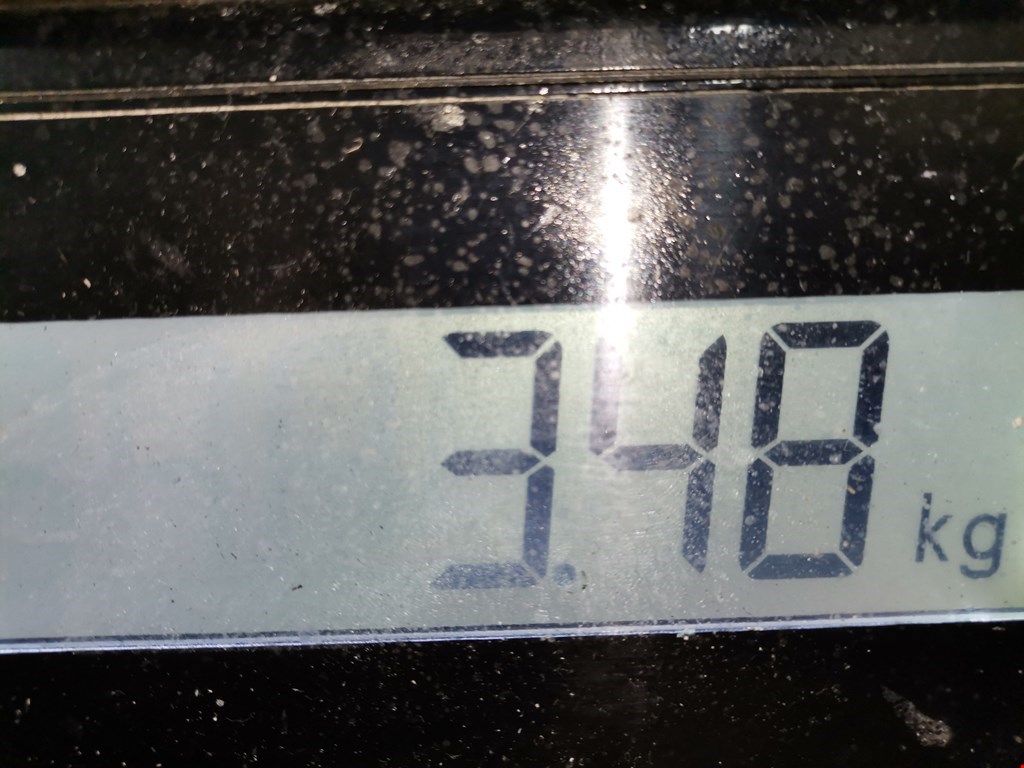 Рычаг передний правый AUDI A3 8L 1996-2003