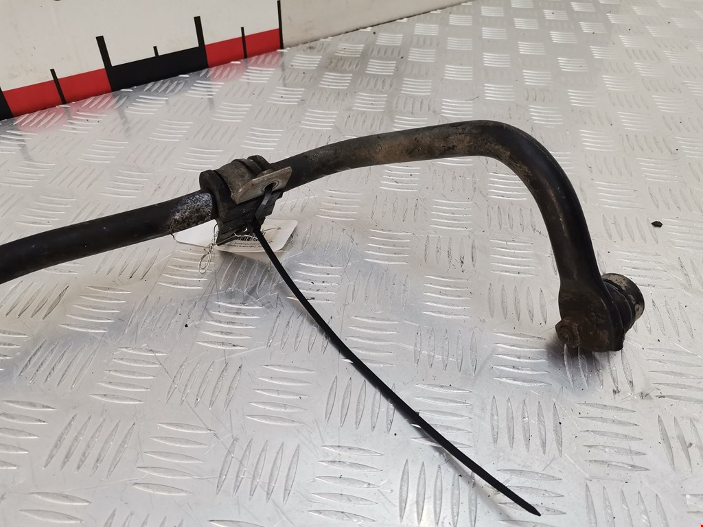 Стабилизатор передний (поперечной устойчивости подвески) SKODA Fabia MK2 5J 2007-2014