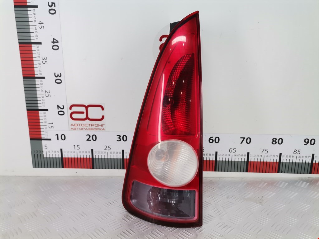 Фонарь задний левый RENAULT Espace 2003-2014