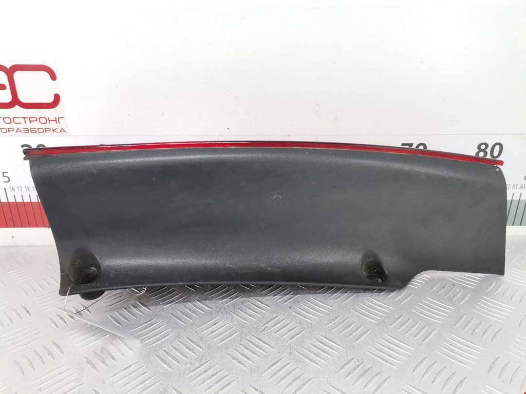 Фонарь задний левый RENAULT Espace 2003-2014