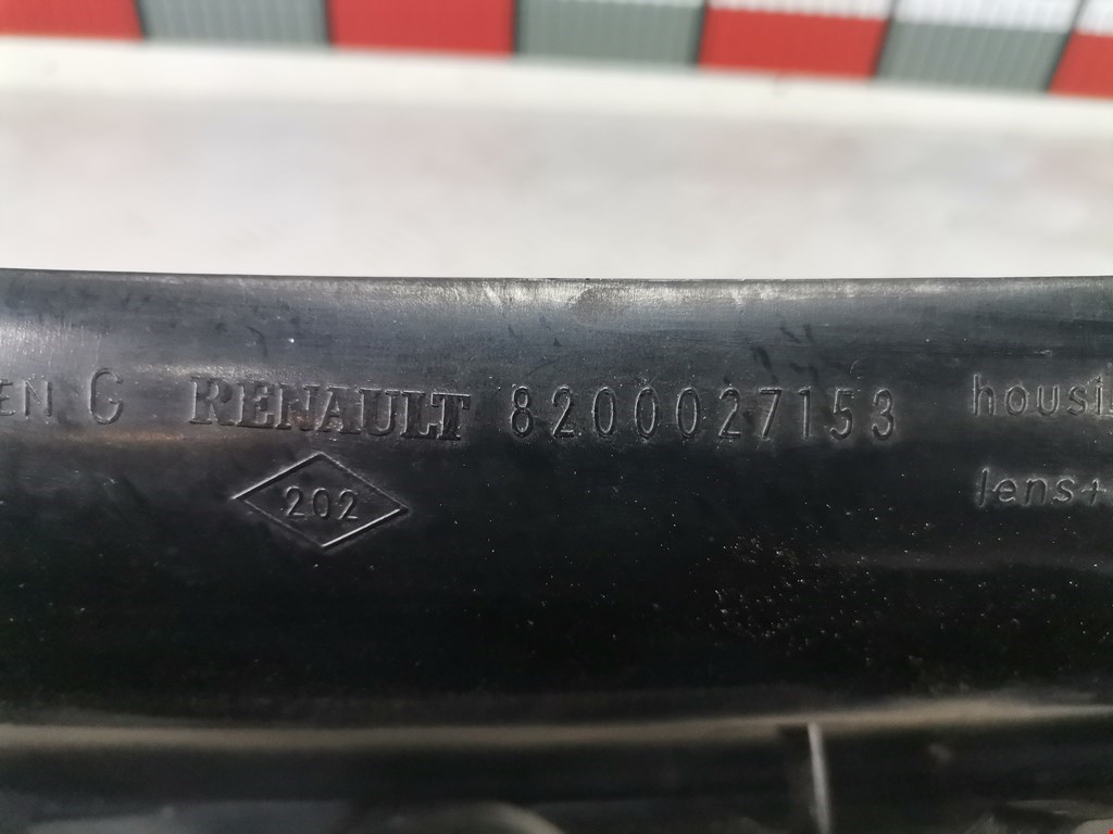 Фонарь задний левый RENAULT Espace 2003-2014