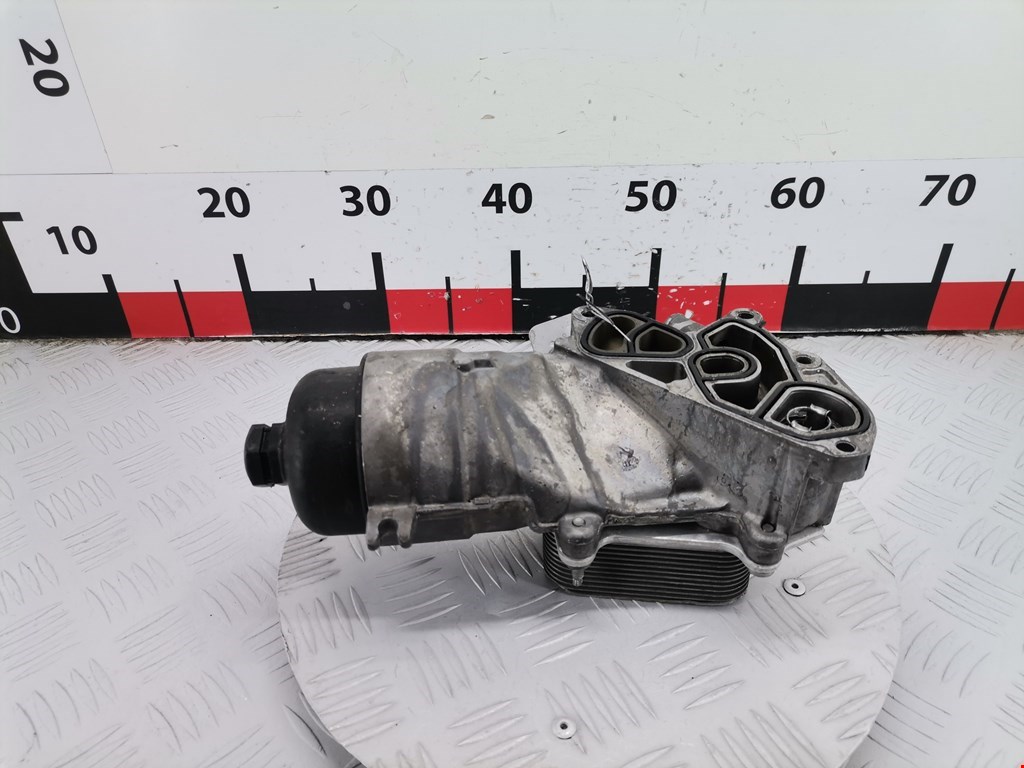 Корпус масляного фильтра Peugeot 207 (2006-2014)