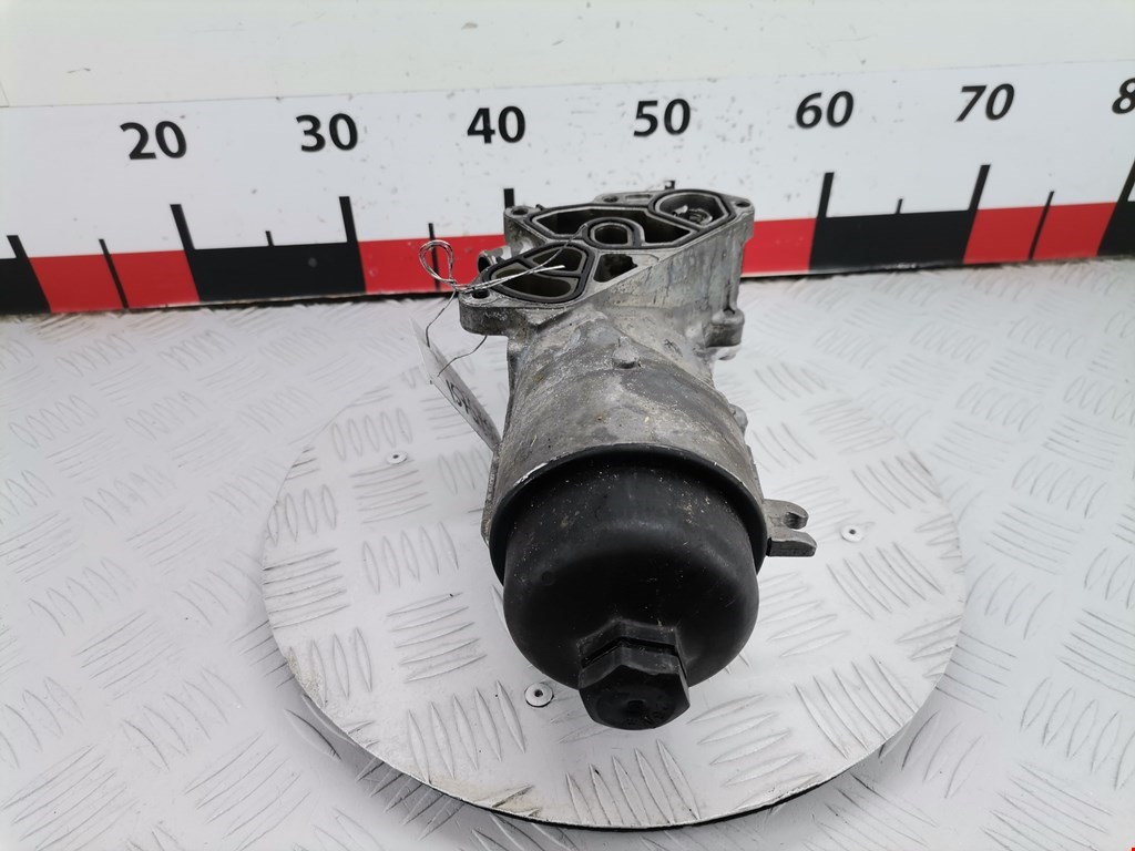 Корпус масляного фильтра PEUGEOT 207 2006-2015