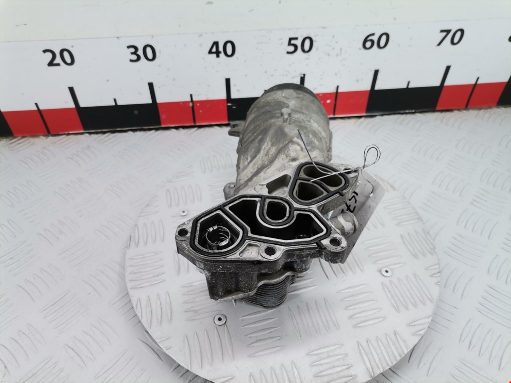 Корпус масляного фильтра PEUGEOT 207 2006-2015