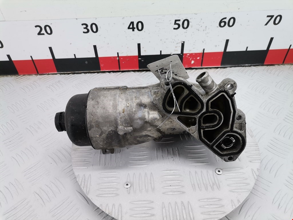 Корпус масляного фильтра PEUGEOT 207 2006-2015