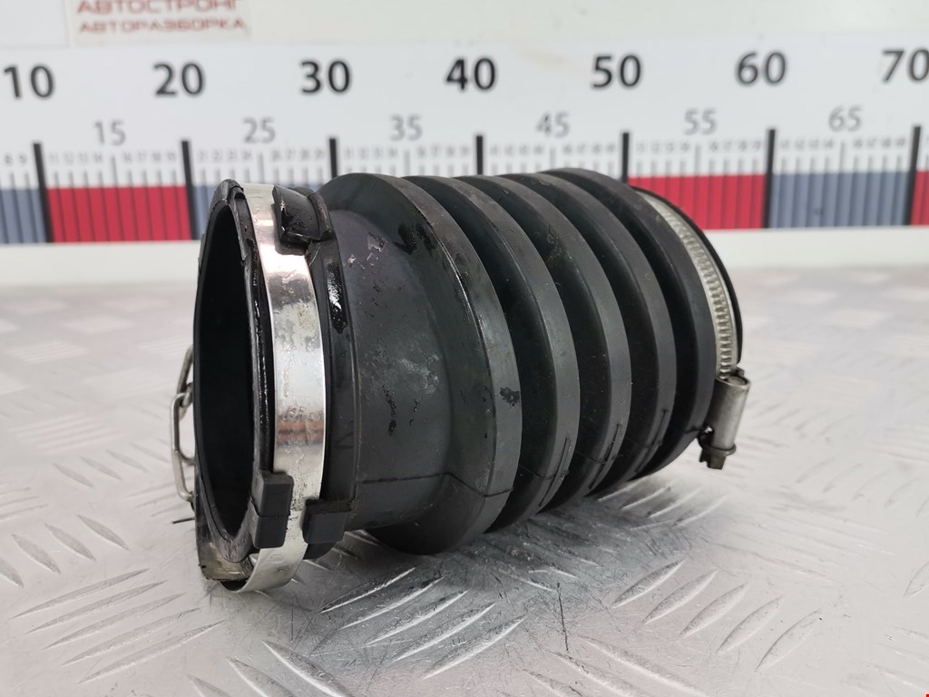 Патрубок воздушного фильтра MERCEDES-BENZ CLK-Class W208 1997-2002