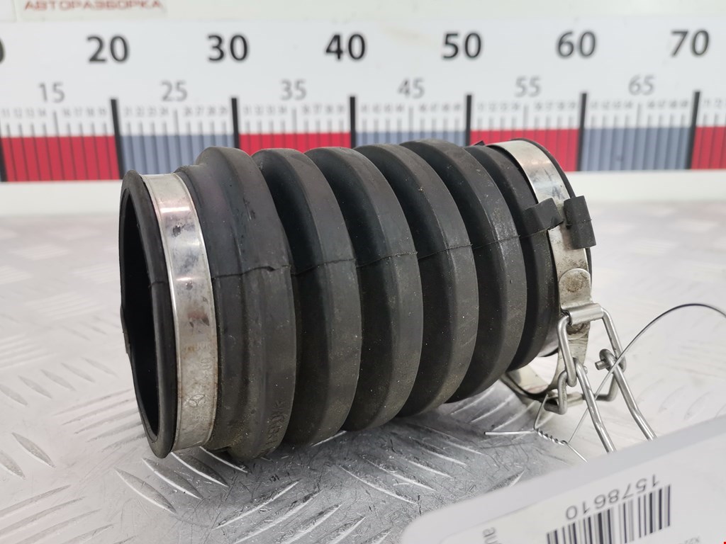 Патрубок воздушного фильтра MERCEDES-BENZ CLK-Class W208 1997-2002