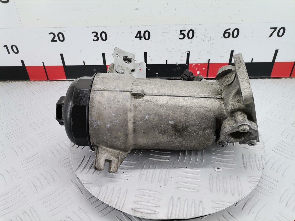 Корпус масляного фильтра LAND ROVER Range Rover 1994-2002