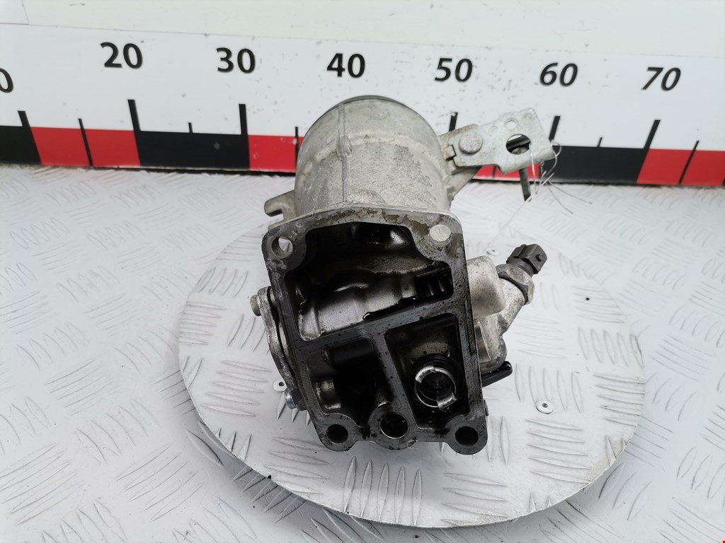 Корпус масляного фильтра LAND ROVER Range Rover 1994-2002