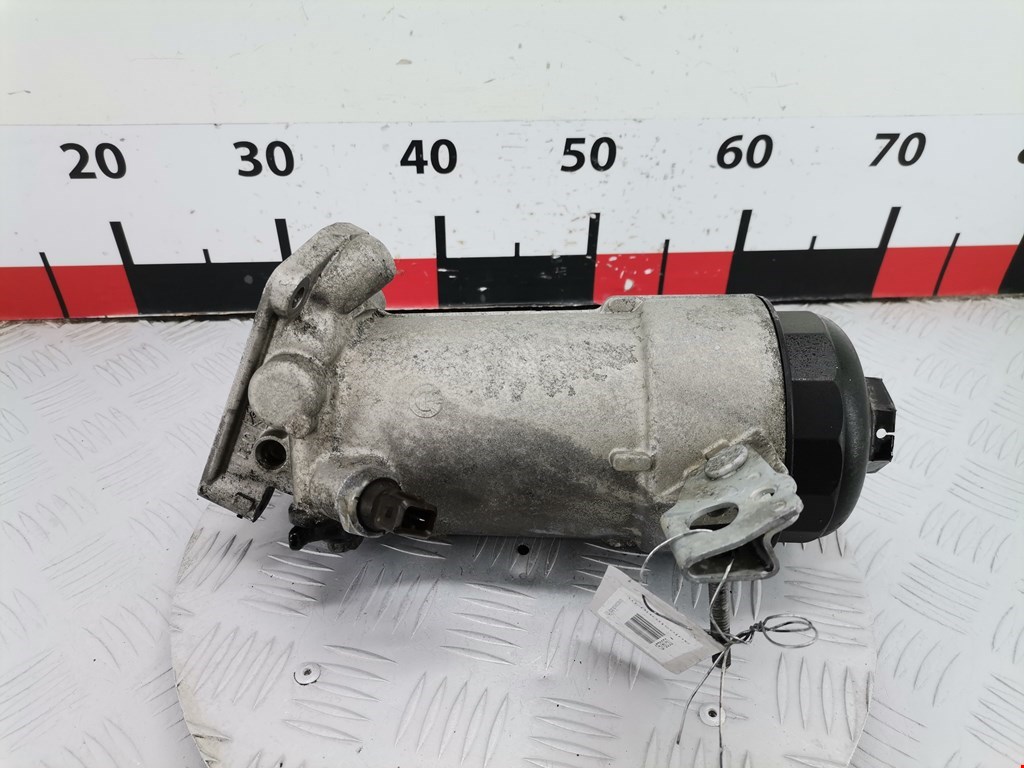 Корпус масляного фильтра LAND ROVER Range Rover 1994-2002