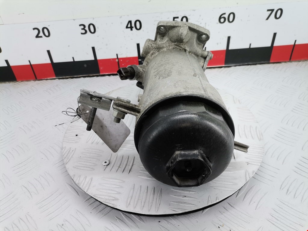 Корпус масляного фильтра LAND ROVER Range Rover 1994-2002