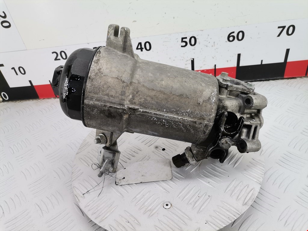 Корпус масляного фильтра LAND ROVER Range Rover 1994-2002