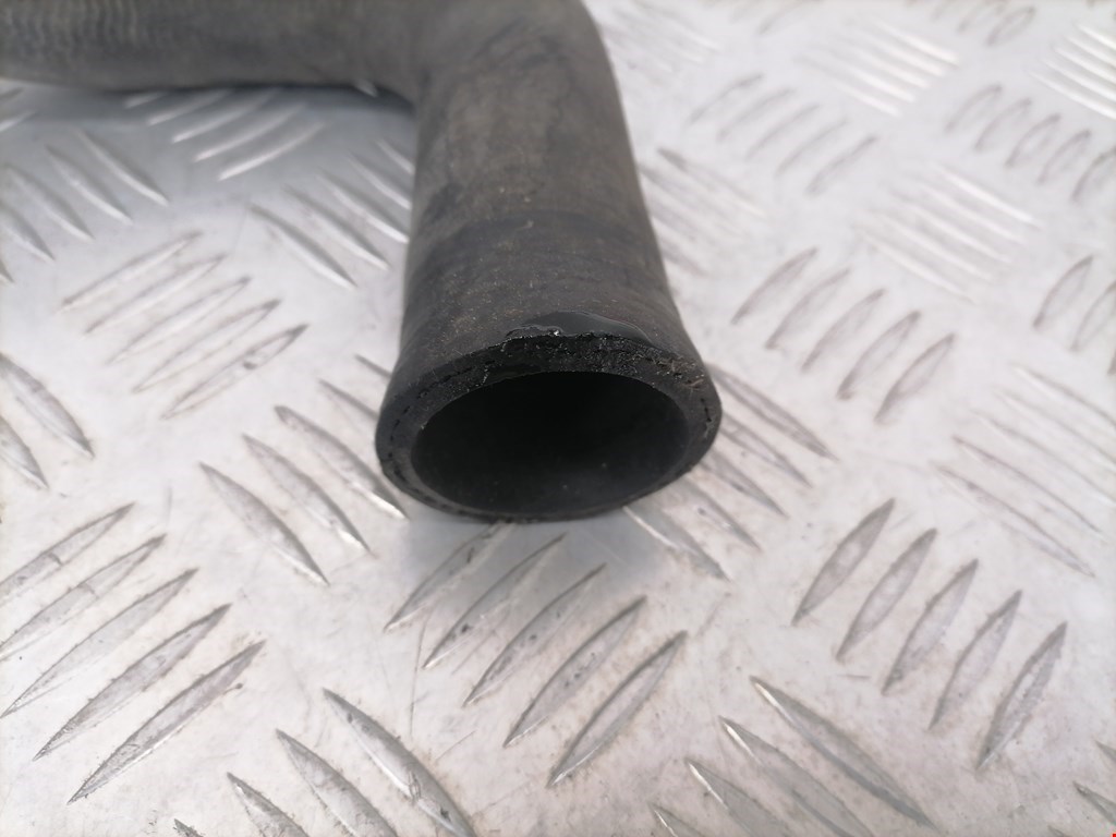 Патрубок NISSAN Micra K12 2003-2010