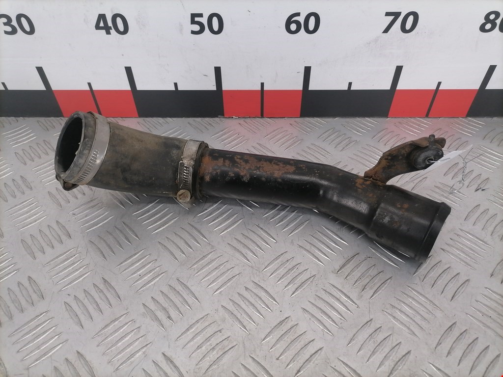 Патрубок интеркулера NISSAN Micra K12 2003-2010