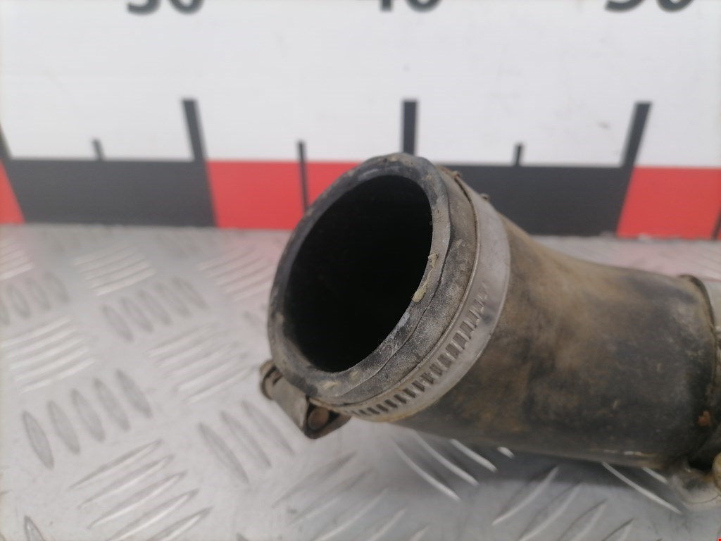 Патрубок интеркулера NISSAN Micra K12 2003-2010