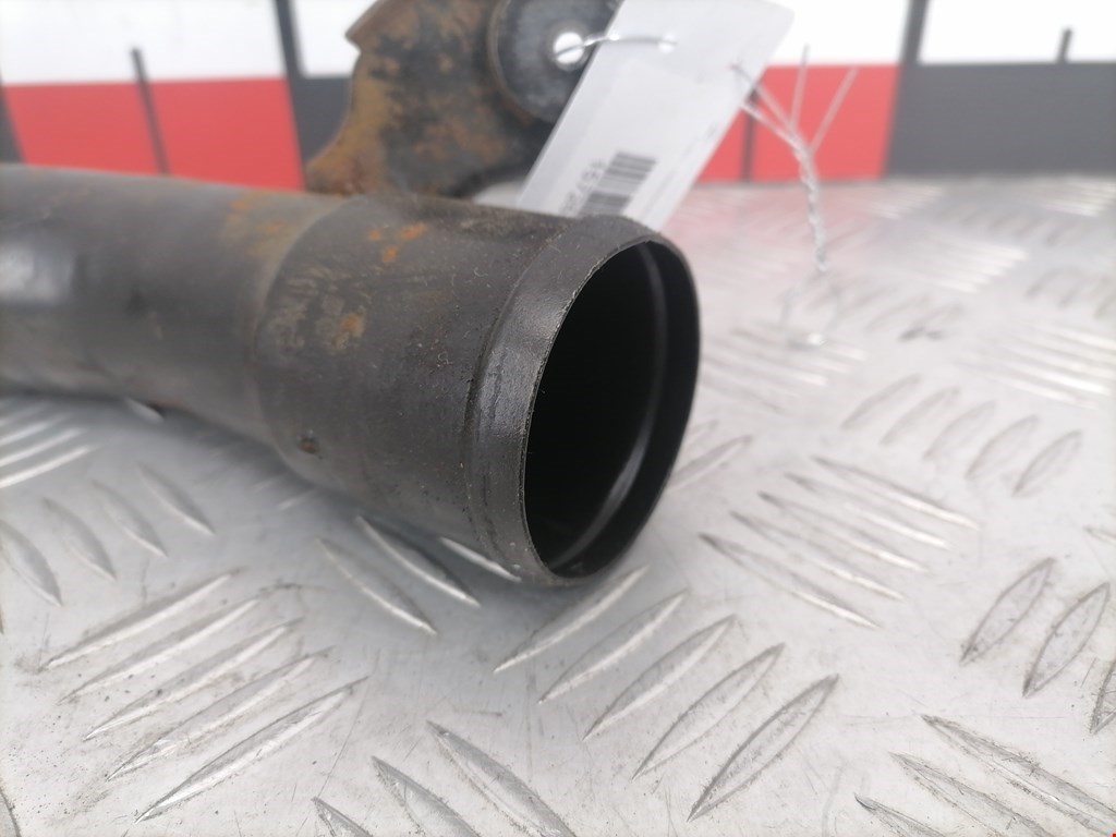 Патрубок интеркулера NISSAN Micra K12 2003-2010