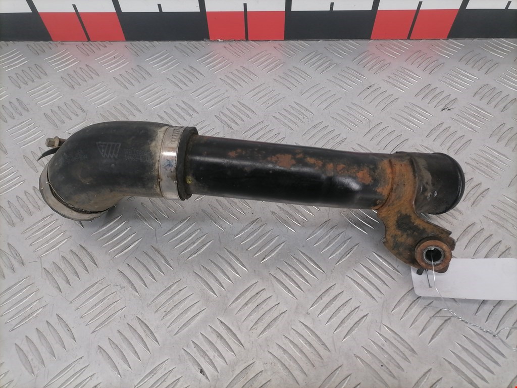 Патрубок интеркулера NISSAN Micra K12 2003-2010