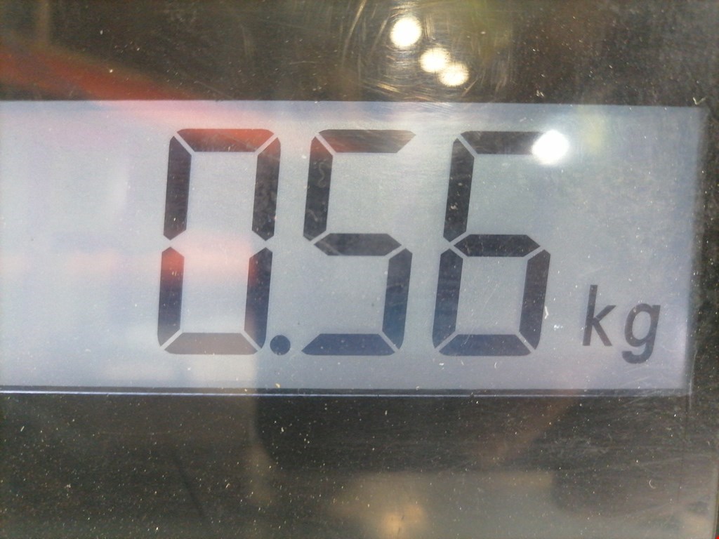 Патрубок интеркулера NISSAN Micra K12 2003-2010