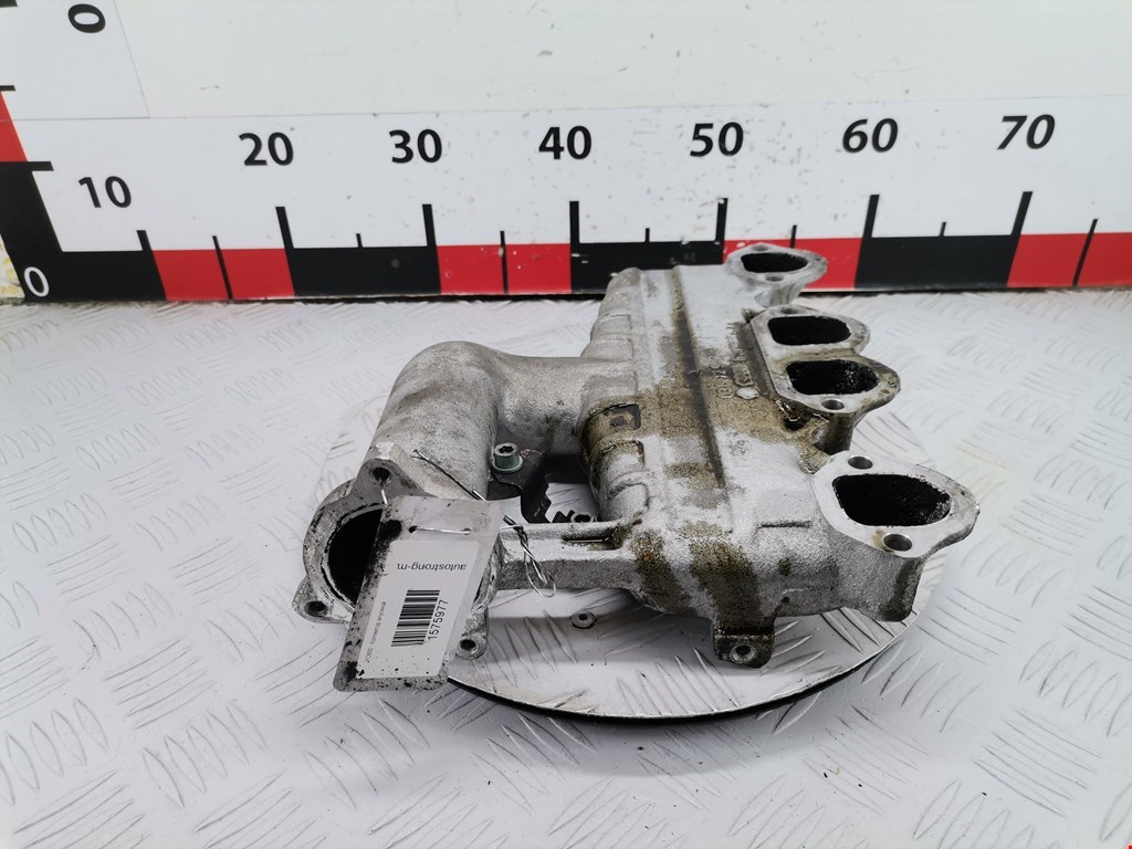 Коллектор впускной AUDI A3 8L 1996-2003