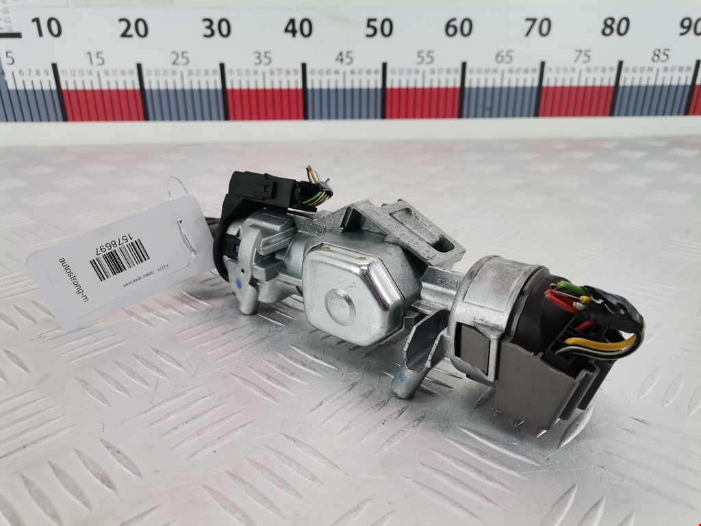 Замок зажигания Ford Focus 2 (2004-2011)