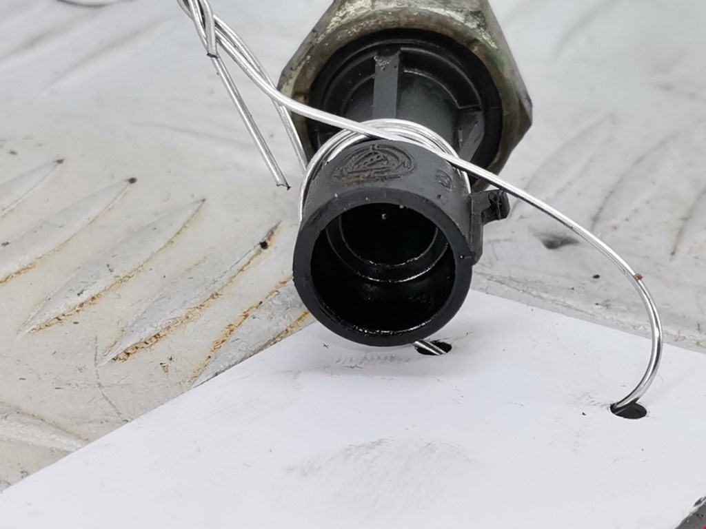 Датчик давления масла FIAT Palio 1996-2004