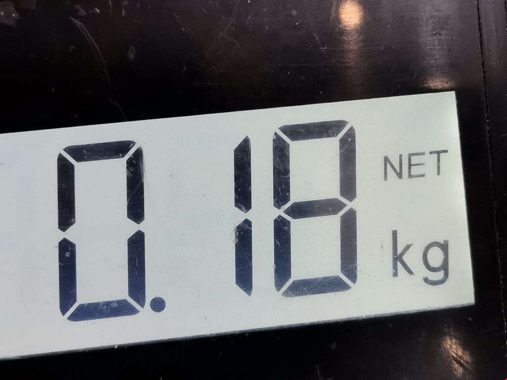 Расходомер воздуха (массметр, датчик ДМРВ) VOLKSWAGEN Golf IV 1997-2003