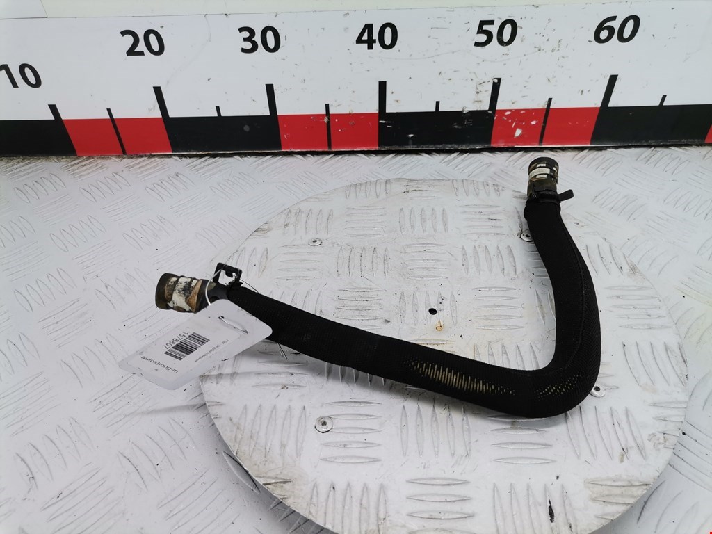 Патрубок CITROEN Xsara 1997-2000