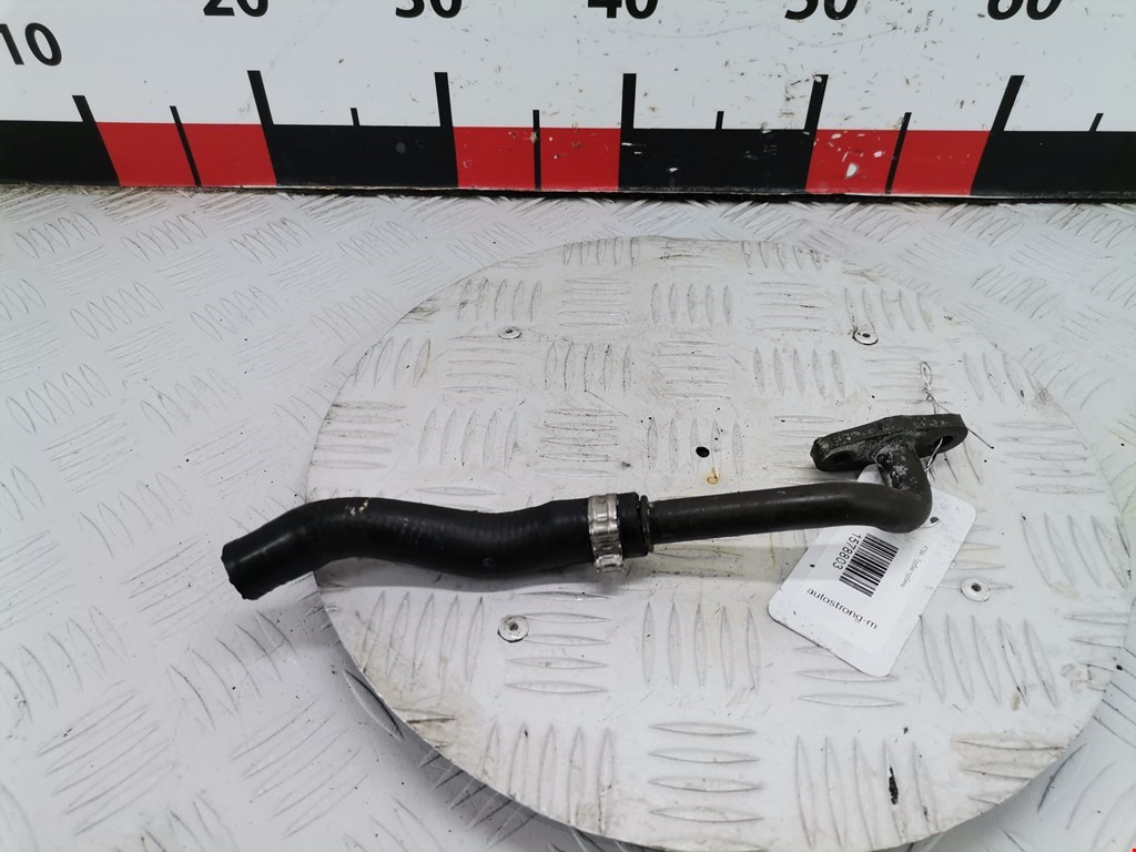 Трубка нагнетателя CITROEN Xsara 1997-2000